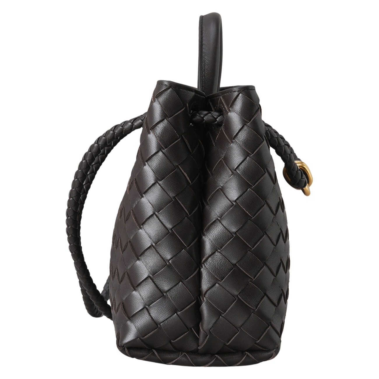 BOTTEGA VENETA(USED)보테가베네타 안디아모 스몰